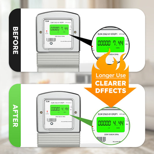 🥳LAST DAY SALE: ONLY £9.99!!🥳💞50K+ SOLD!🌟🏠 Flash Sale 50% Off! Worry-Free Power for Your Home. This 30KW unit auto-manages appliance efficiency. Stop the hidden cost of unstable electricity! 🌟🔌