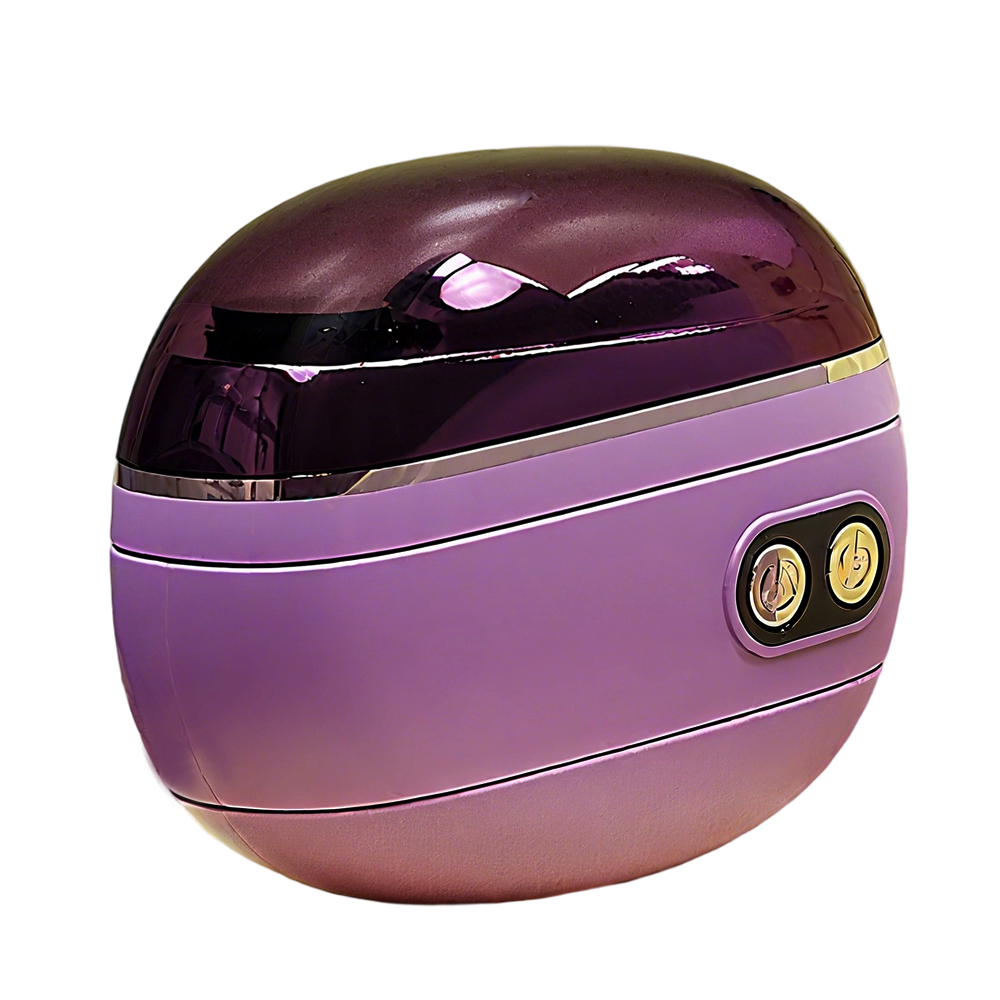 🔥Mega-Angebot – 50 % Rabatt!💅Elektrischer 2-in-1 Smart-Nagelknipser & Polierer🌟