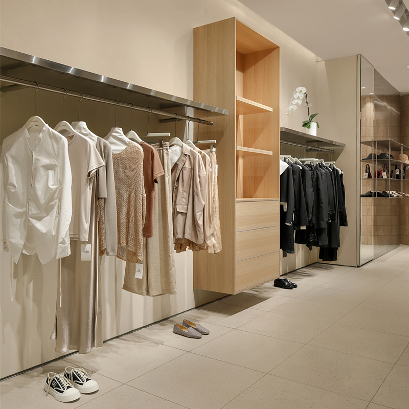 CLOTHING