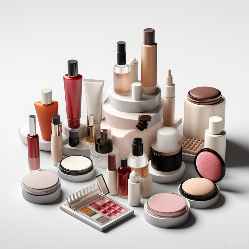 BEAUTY MAKEUP