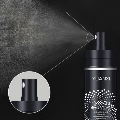 🎉1 kaufen, 1 gratis erhalten🎉Langanhaltendes feuchtigkeitsspendendes Make-up-Fixierspray