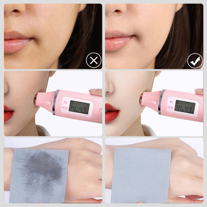 🎉1 kaufen, 1 gratis erhalten🎉Langanhaltendes feuchtigkeitsspendendes Make-up-Fixierspray