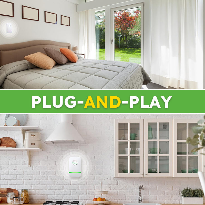🥳LAST DAY SALE: ONLY ￡9.99!!🥳💞50K+ SOLD!🌟🏠 Flash Sale 50% Off! Worry-Free Power for Your Home. This 30KW unit auto-manages appliance efficiency. Stop the hidden cost of unstable electricity! 🌟🔌