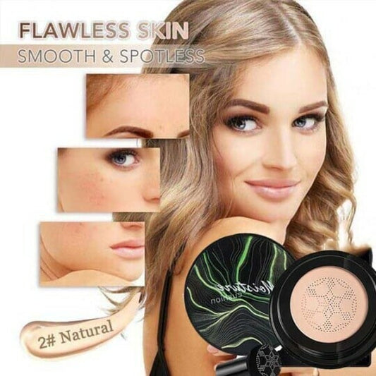 💥Buy More Save More💥New Mushroom Head Air Cushion CC Cream
