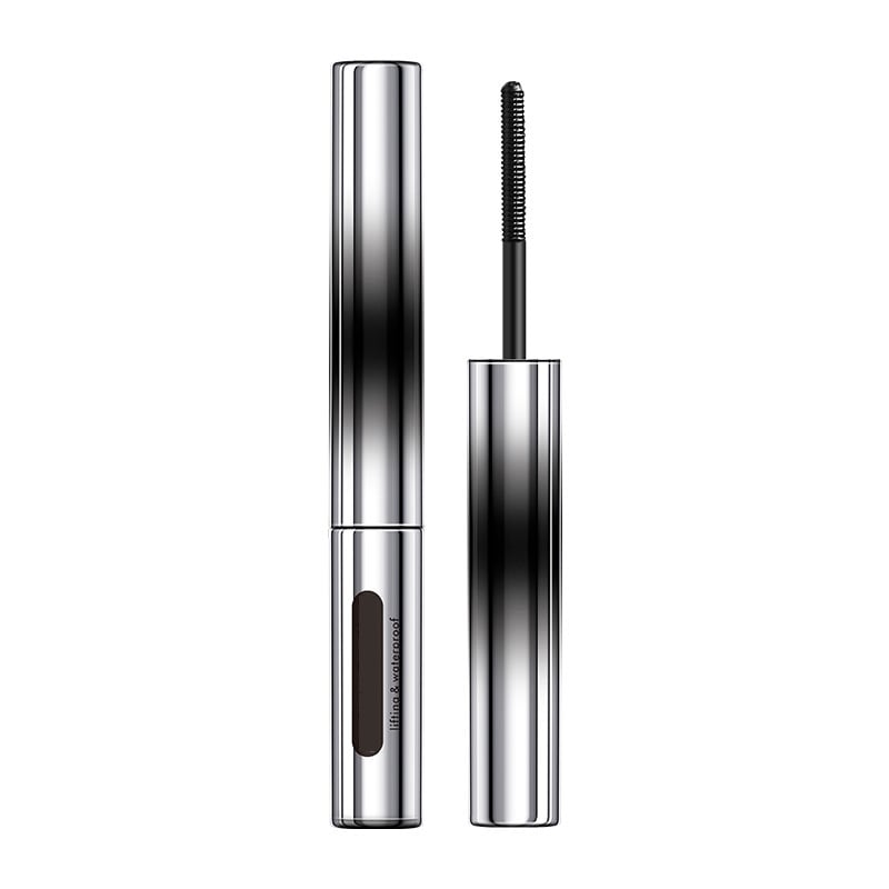 💕Last Day Buy 1 Get 1 Free - Each Only ￡3.49🔥Waterproof Innovative Metal Mascara