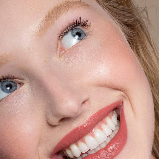 💕Last Day Buy 1 Get 1 Free - Each Only ￡3.49🔥Waterproof Innovative Metal Mascara