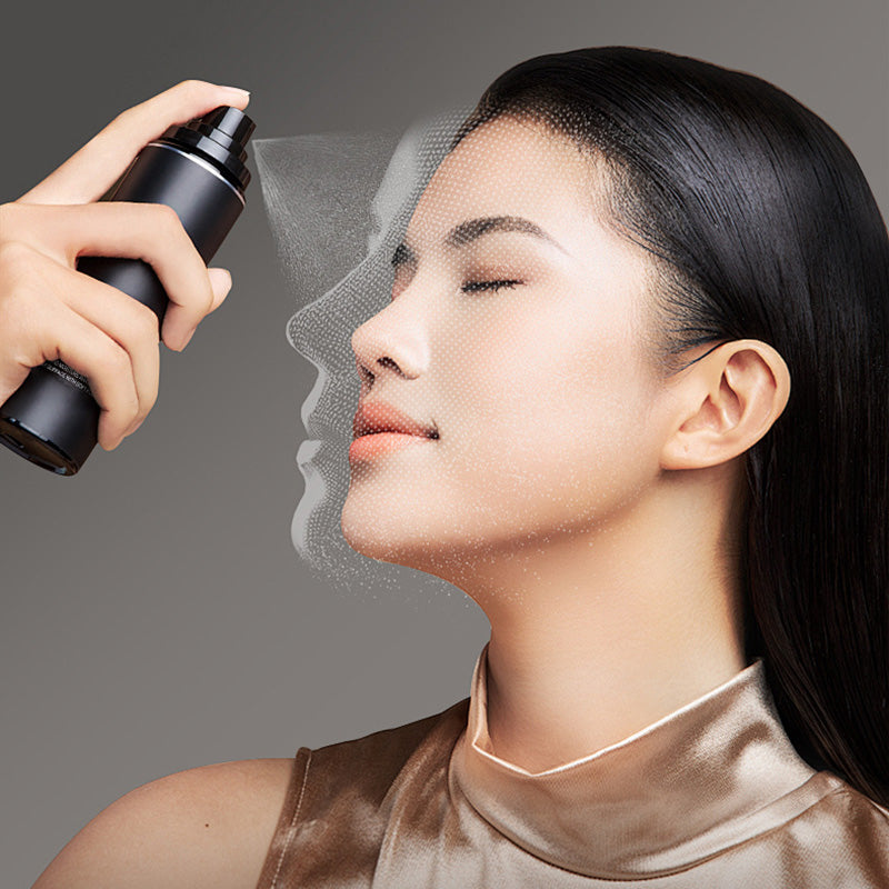 🎉1 kaufen, 1 gratis erhalten🎉Langanhaltendes feuchtigkeitsspendendes Make-up-Fixierspray