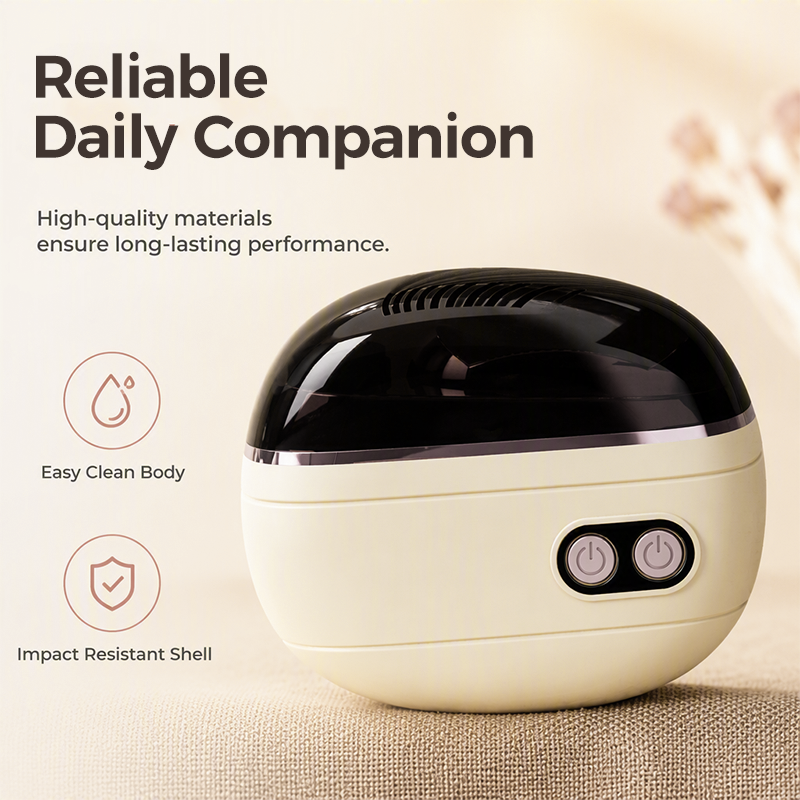 🔥Mega-Angebot – 50 % Rabatt!💅Elektrischer 2-in-1 Smart-Nagelknipser & Polierer🌟