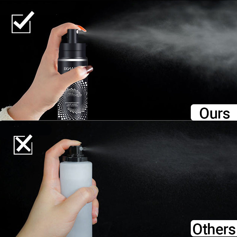 🎉1 kaufen, 1 gratis erhalten🎉Langanhaltendes feuchtigkeitsspendendes Make-up-Fixierspray