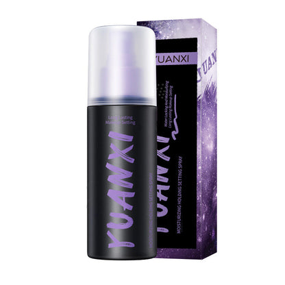 🎉1 kaufen, 1 gratis erhalten🎉Langanhaltendes feuchtigkeitsspendendes Make-up-Fixierspray