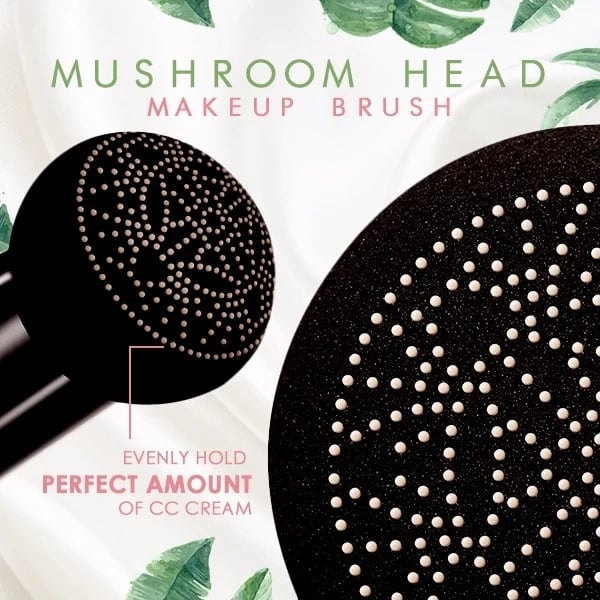 💥Buy More Save More💥New Mushroom Head Air Cushion CC Cream