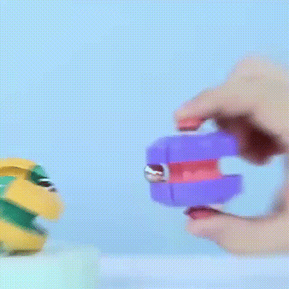 🎅Early Christmas Sales🎁Track Pinball Finger Spinner