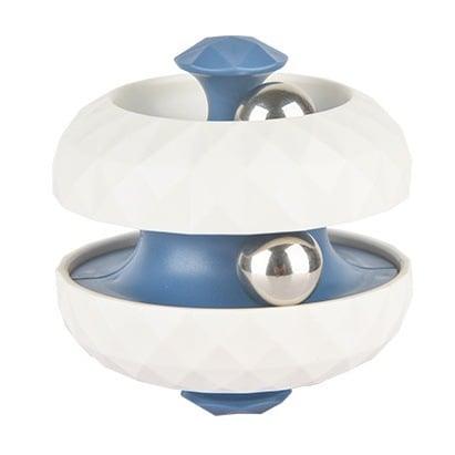🎅Early Christmas Sales🎁Track Pinball Finger Spinner
