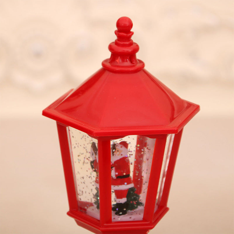 🎄🎅Christmas Luminous Snow Night Light with Music✈️Buy 2 Free Shipping
