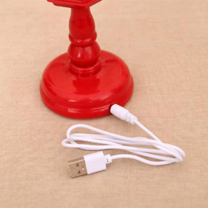 🎄🎅Christmas Luminous Snow Night Light with Music✈️Buy 2 Free Shipping