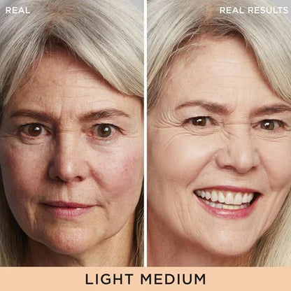 🔥Hot Sale-60% Off🎉Long-Lasting Moisturizing Colour Changing Foundation