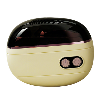 🔥Mega-Angebot – 50 % Rabatt!💅Elektrischer 2-in-1 Smart-Nagelknipser & Polierer🌟