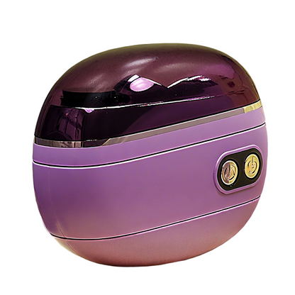 🔥Mega-Angebot – 50 % Rabatt!💅Elektrischer 2-in-1 Smart-Nagelknipser & Polierer🌟
