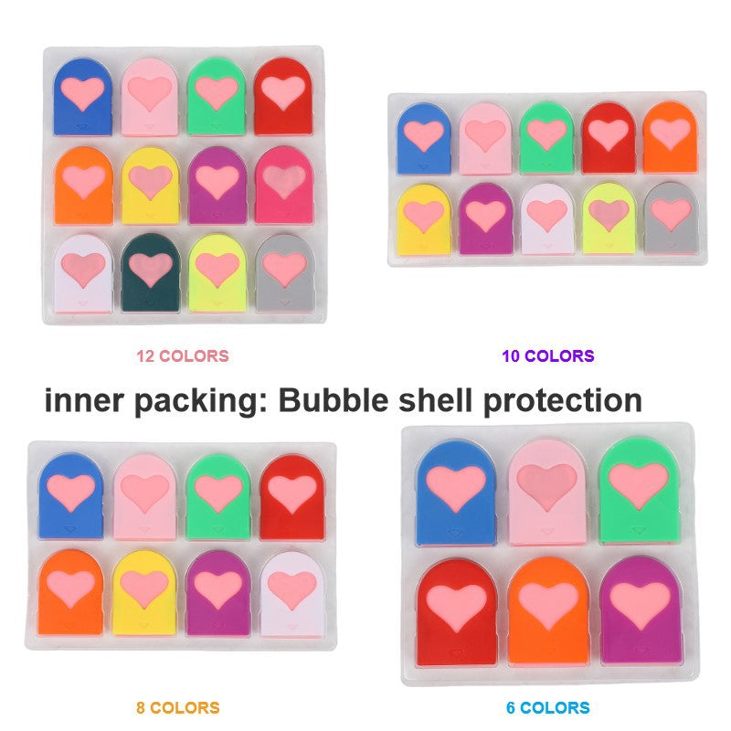 ❤️‍🔥 Großer Weihnachts-Sale – 50 % RABATT 🎁 Temporäre Haar-Kreide – 12 auswaschbare Farben 🌈 | Ohne Bleichen, keine Flecken | Von britischen Familien empfohlen ✅