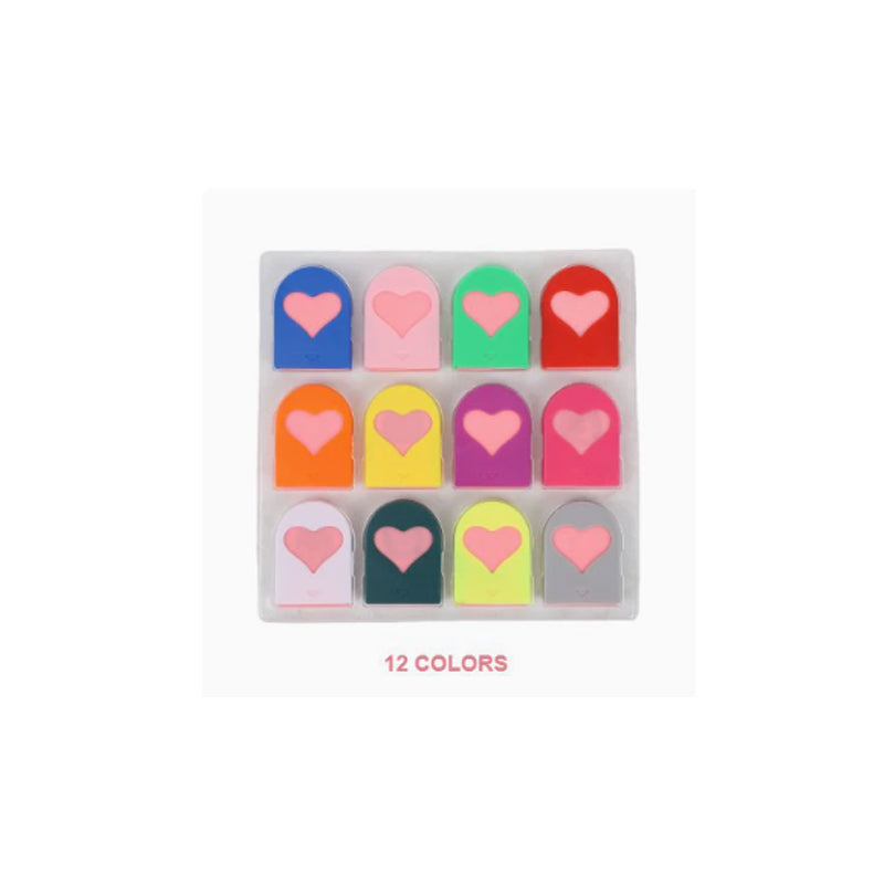 ❤️‍🔥 Großer Weihnachts-Sale – 50 % RABATT 🎁 Temporäre Haar-Kreide – 12 auswaschbare Farben 🌈 | Ohne Bleichen, keine Flecken | Von britischen Familien empfohlen ✅