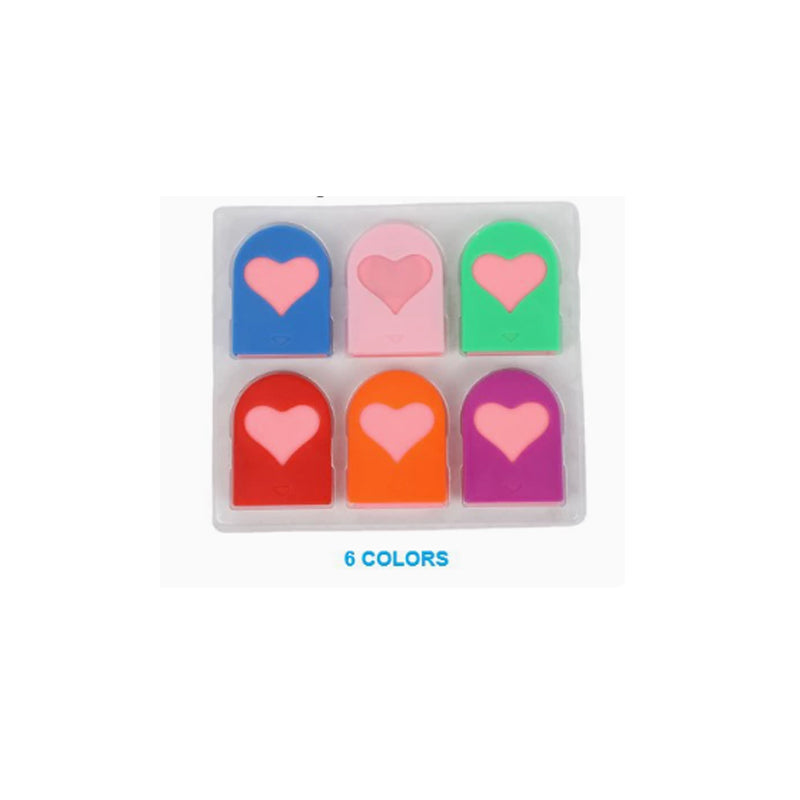 ❤️‍🔥 Großer Weihnachts-Sale – 50 % RABATT 🎁 Temporäre Haar-Kreide – 12 auswaschbare Farben 🌈 | Ohne Bleichen, keine Flecken | Von britischen Familien empfohlen ✅