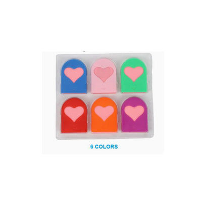 ❤️‍🔥 Großer Weihnachts-Sale – 50 % RABATT 🎁 Temporäre Haar-Kreide – 12 auswaschbare Farben 🌈 | Ohne Bleichen, keine Flecken | Von britischen Familien empfohlen ✅