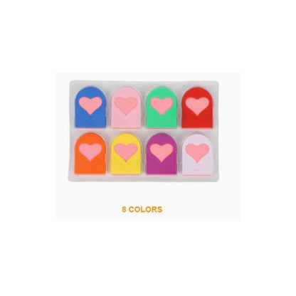 ❤️‍🔥 Großer Weihnachts-Sale – 50 % RABATT 🎁 Temporäre Haar-Kreide – 12 auswaschbare Farben 🌈 | Ohne Bleichen, keine Flecken | Von britischen Familien empfohlen ✅