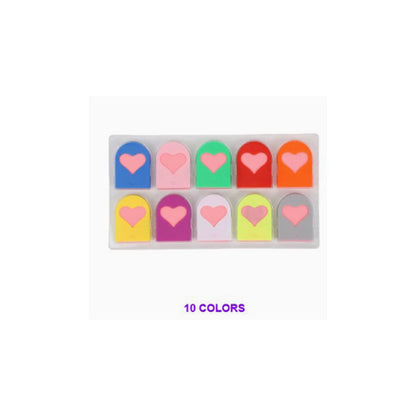 ❤️‍🔥 Großer Weihnachts-Sale – 50 % RABATT 🎁 Temporäre Haar-Kreide – 12 auswaschbare Farben 🌈 | Ohne Bleichen, keine Flecken | Von britischen Familien empfohlen ✅